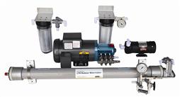 Máy lọc nước biển thành nước ngọt LTM-500